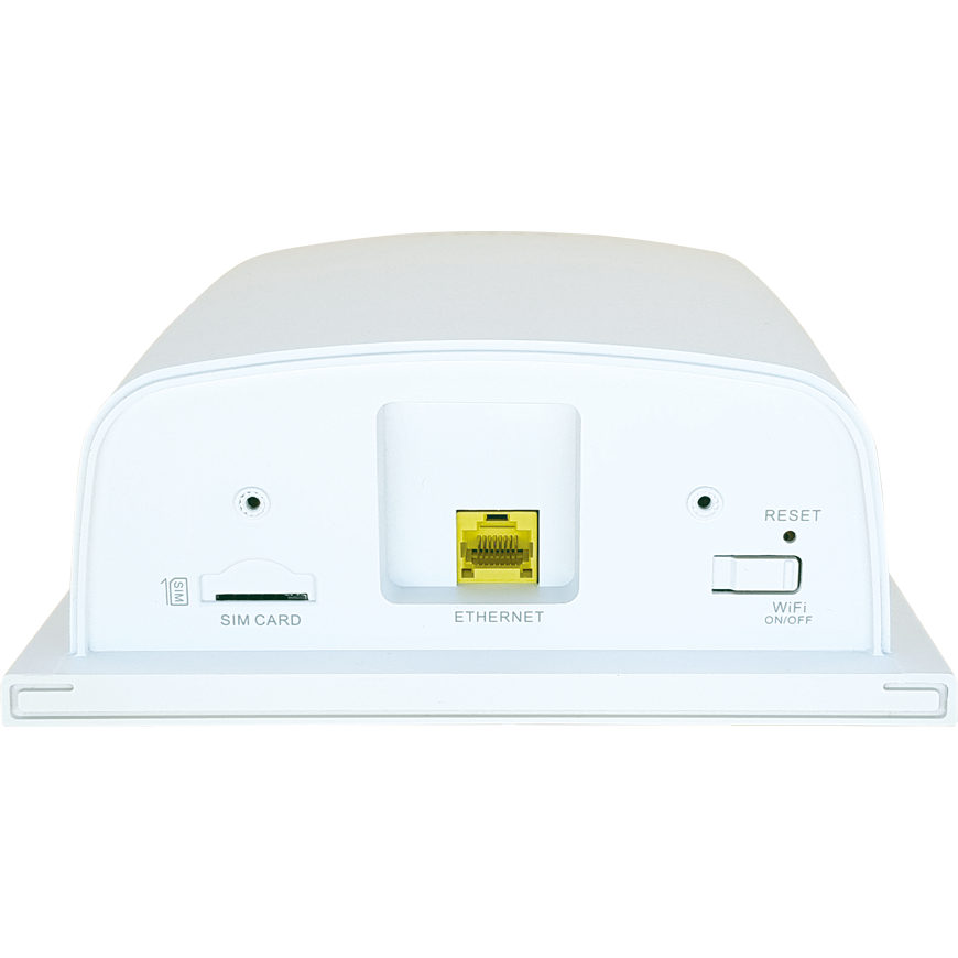 IP67 Outdoor Industrial Cellular Router M360-P Series | Proscend ...